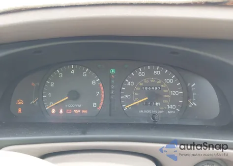 1994 Toyota Camry Le from USA, damaged, VIN 4T1SK12E2RU369848